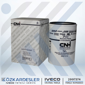 2997374-FİLTRE, MAZOT ŞASİ (E6-E)(&500041214 NP)(72941)(42549295)