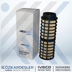 500041899-FİLTRE, MAZOT NP (E6-D)(5802925674)(5802786087)(5802050393)
