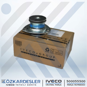 500055500-SÜSPANSİYON SETİ, KABİN ARKA (2014-2019)