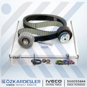500055844-I-GERGİ, TK. TRİGER 500055844-I