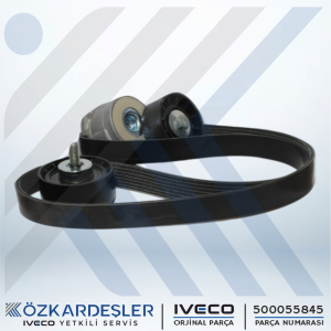 500055845-I-GERGİ, TK. TRİGER 500055845-I