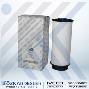 500086009-FİLTRE, MAZOT (&500041493 NP)(500054702)