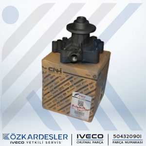 504320901-POMPA, DEVİRDAİM (MTS)