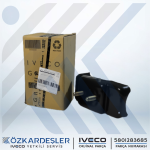 5801283685-TAKOZ, MOTOR SÜSPANSİYON ÖN (VBR)