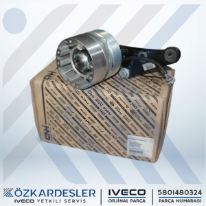 5801480324-ELEKTROSTATİK, SU POMPA (F1A)(504091600)