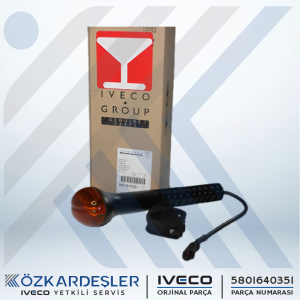 5801640351-SİNYAL, ÇAMURLUK ARKA SAĞ (5801573144)(504302510)