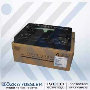5802009661-ZİNCİR, TK. MAZOT POMPA (F1C)(504161356)(504084526)