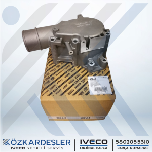 TERMOSTAT, GÖVDELİ