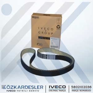 5802102036-KAYIŞ, TRİGER (F1A)(2014-2019)(504076915)