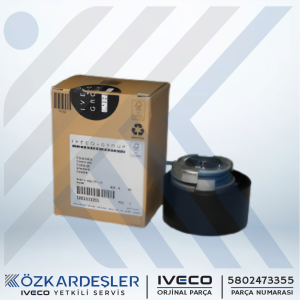 5802473355-GERGİ, TRİGER KAYIŞ (F1A)(2014-2019)(504183759)(504010846)