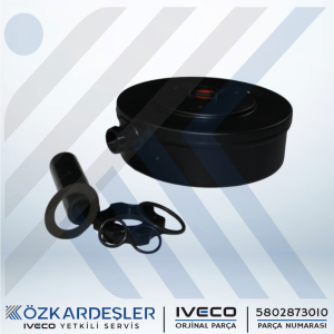 5802873010-FİLTRE, YAĞ HAVALANDIRMA (5802112500)(E6-C-D)(fromEng 1462088)