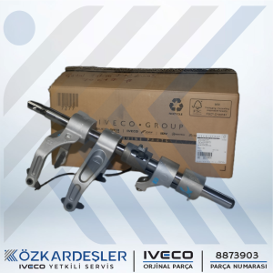 8873903-ÇATAL, TK. ŞANZIMAN (8873299)(F1C)(6İLERİ)(E5)(8872946)(8874028)
