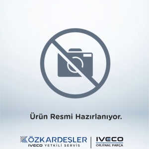 KAPAK, SİLİNDİR (11LT)(E6-D)(5801960573)(5801958695)