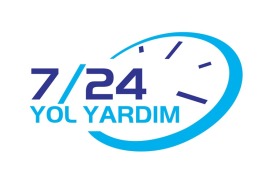 7/24 Yol Yardımı Hizmeti