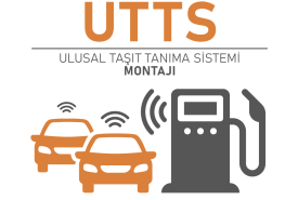 Ulusal Taşıt Tanıma Sistemi